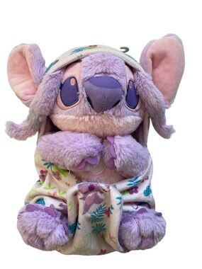 Disney Parks Babies Angel Plush from Lilo & Stitch